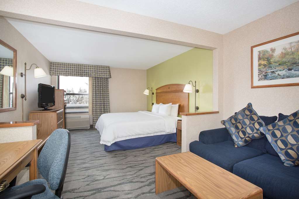 Baymont By Wyndham Thornton Hotel Kamer foto